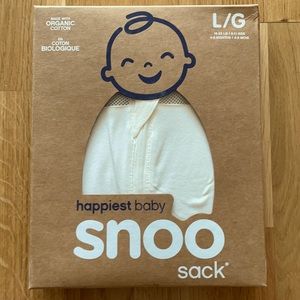 Happiest Baby - Snoo Sack (new)